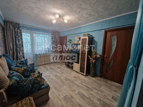 
  Продается 3-комн. квартира, 49.5 м², Алтайская ул, д. 84
. Фото 5.