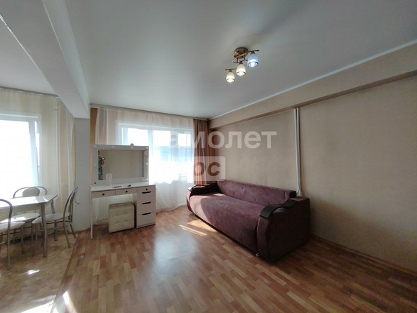 
  Продается 1-комн. квартира, 30.7 м², Красная ул, д. 58
. Фото 5.