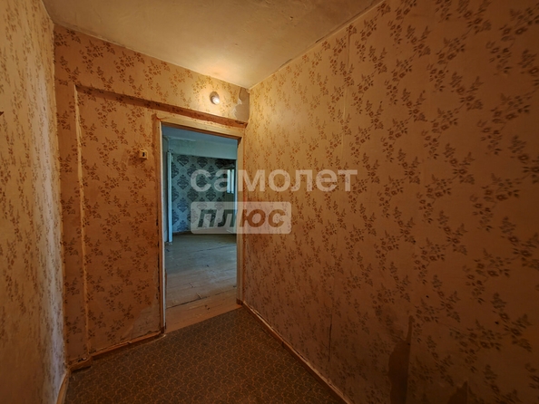 
  Продается 2-комн. квартира, 44.6 м², Октябрьская ул, д. 5
. Фото 2.