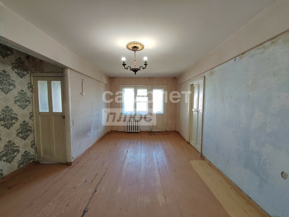 
  Продается 2-комн. квартира, 44.6 м², Октябрьская ул, д. 5
. Фото 5.