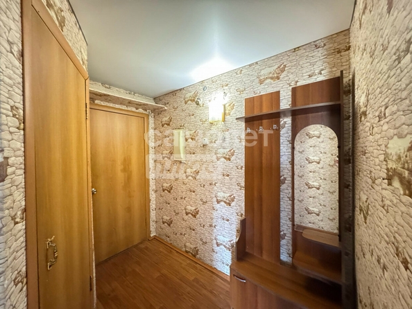 
  Продается 1-комн. квартира, 30 м², Комсомольская ул, д. 84
. Фото 3.