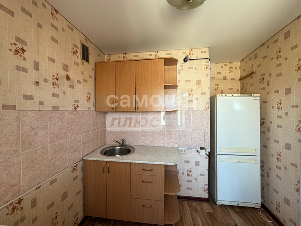 
  Продается 1-комн. квартира, 30 м², Комсомольская ул, д. 84
. Фото 5.