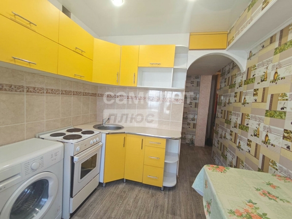 
  Продается 2-комн. квартира, 41.5 м², Ленина пр-кт, д. 44
. Фото 5.