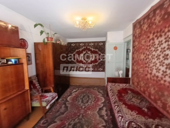 
  Продается 2-комн. квартира, 46 м², Комсомольская ул, д. 78
. Фото 5.