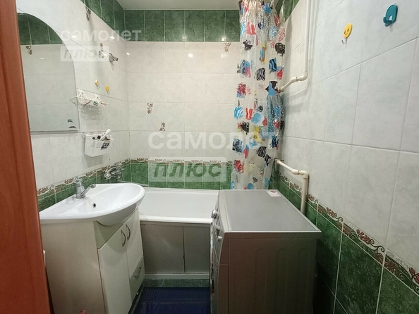 
  Продается 2-комн. квартира, 44.8 м², Киевская ул, д. 4
. Фото 4.