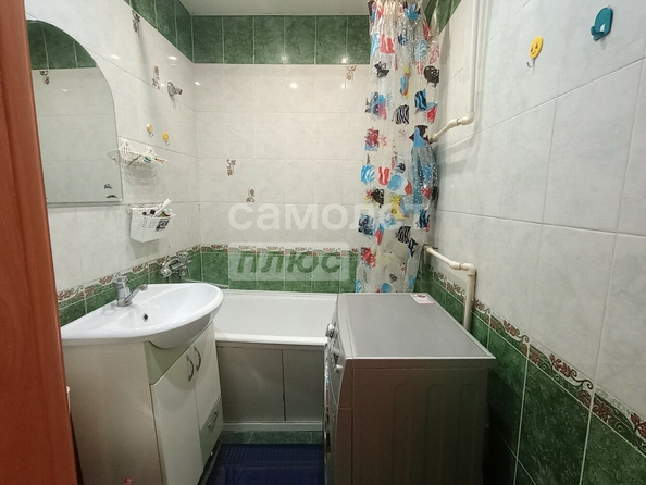 
  Продается 2-комн. квартира, 44.8 м², Киевская ул, д. 4
. Фото 4.