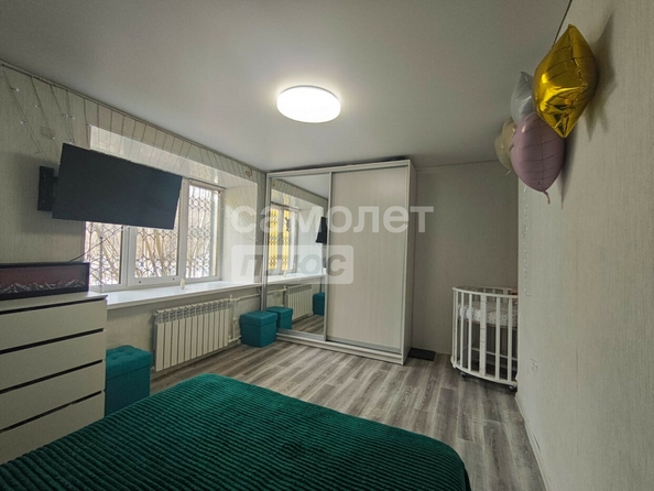 
  Продается 2-комн. квартира, 40 м², Октябрьская ул, д. 03
. Фото 2.