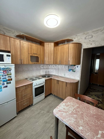 
  Продается 3-комн. квартира, 58 м², Светлова ул, д. 27
. Фото 2.