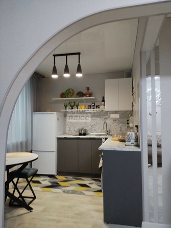 
  Продается 1-комн. квартира, 28.9 м², Ленина пр-кт, д. 267к1
. Фото 3.
