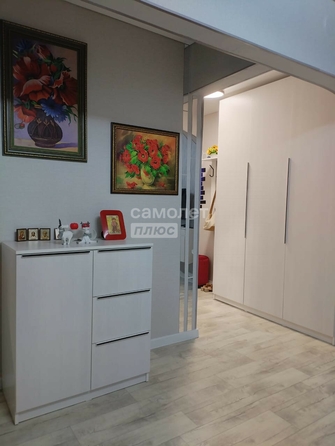 
  Продается 1-комн. квартира, 28.9 м², Ленина пр-кт, д. 267к1
. Фото 4.