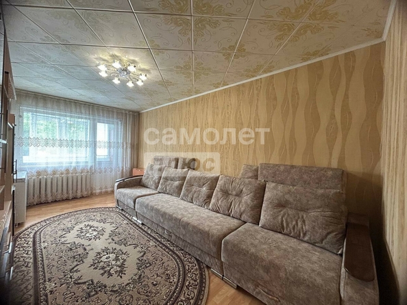 
  Продается 3-комн. квартира, 61 м², Краснознаменская ул, д. 106
. Фото 5.
