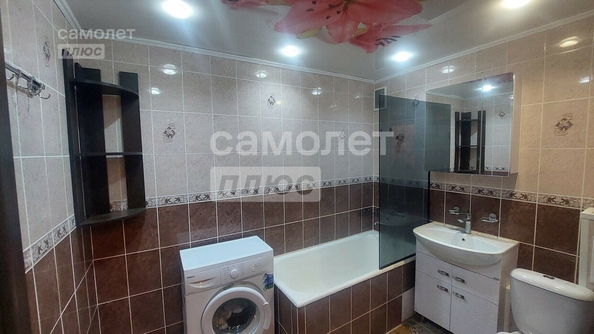 
  Продается 3-комн. квартира, 59 м², Рубцовский пр-кт, д. 46
. Фото 3.