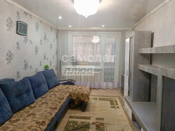 
  Продается 2-комн. квартира, 43.5 м², Алтайская ул, д. 39
. Фото 5.