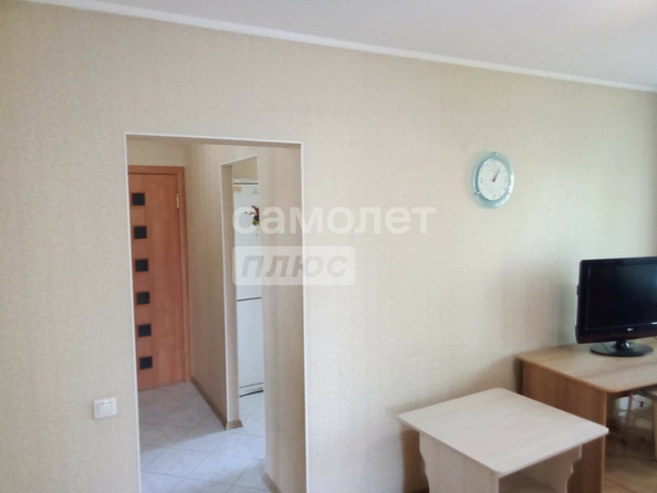 
  Продается 4-комн. квартира, 57.6 м², Осипенко ул, д. 140
. Фото 2.