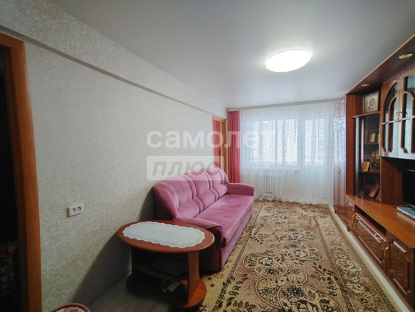 
  Продается 3-комн. квартира, 54 м², Алтайская ул, д. 175
. Фото 2.