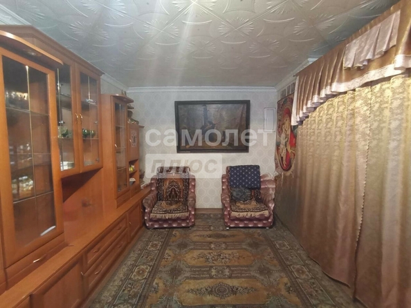 
  Продается 2-комн. квартира, 42.4 м², Громова ул, д. 16
. Фото 2.