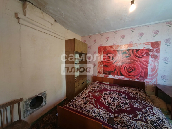 
  Продается дом, 45.5 м², село Половинкино
. Фото 4.
