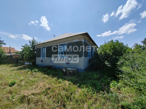 
  Продается дом, 45.5 м², село Половинкино
. Фото 5.