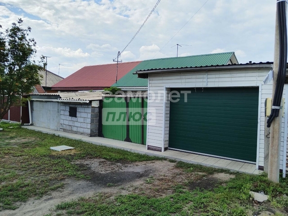 
  Продается дом, 43 м², Рубцовск
. Фото 4.