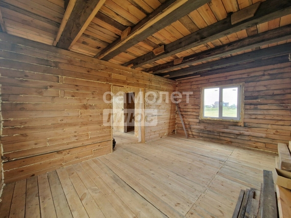 
  Продается дом, 74 м², село Безрукавка
. Фото 1.