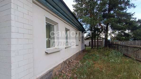 
  Продается дом, 93 м², село Половинкино
. Фото 2.