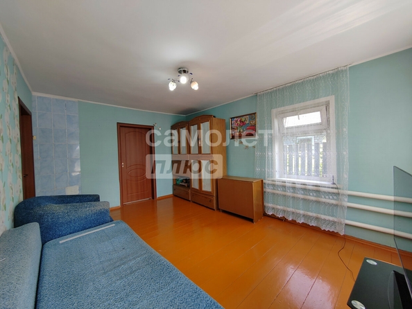 
  Продается дом, 43.6 м², Рубцовск
. Фото 1.