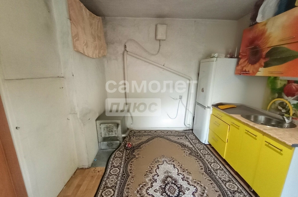 
  Продается дом, 55.3 м², Рубцовск
. Фото 4.