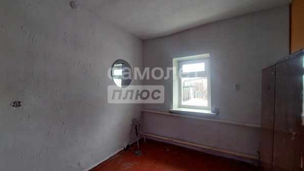 
  Продается дом, 60 м², Рубцовск
. Фото 2.