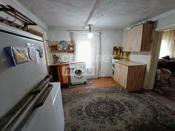 
  Продается дом, 39 м², Рубцовск
. Фото 5.