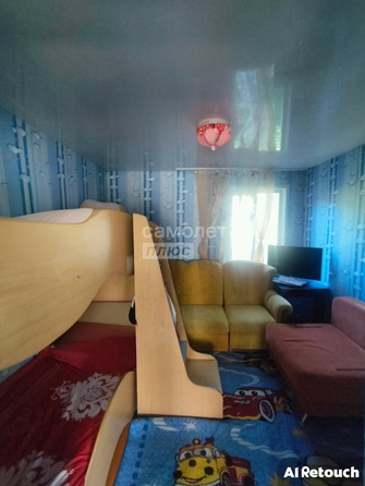 
  Продается дом, 127 м², Рубцовск
. Фото 1.