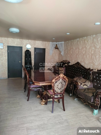 
  Продается дом, 127 м², Рубцовск
. Фото 4.