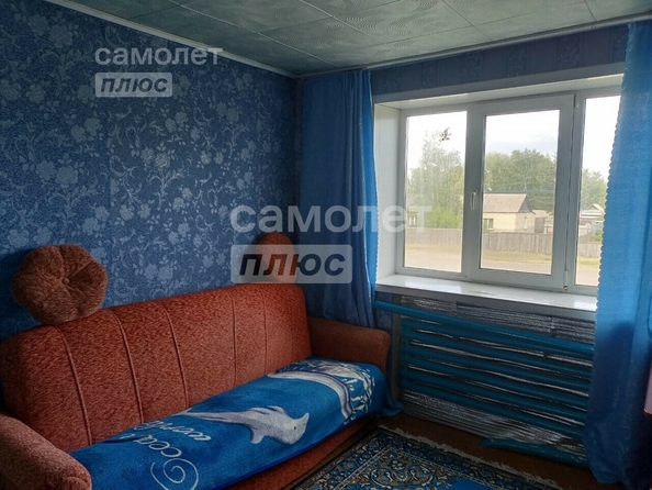 
  Продается дом, 70 м², поселок Приозерный
. Фото 1.