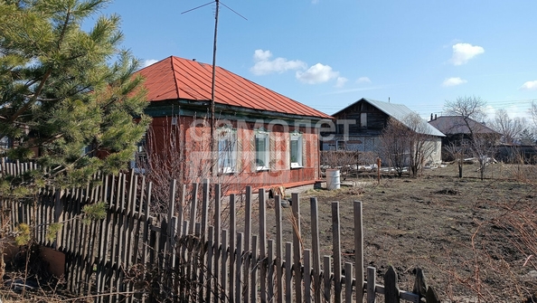 
  Продается дом, 40 м², Рубцовск
. Фото 5.