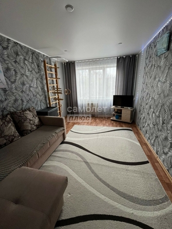 
  Продается 2-комн. квартира, 42 м², Федоренко ул, д. 19
. Фото 4.
