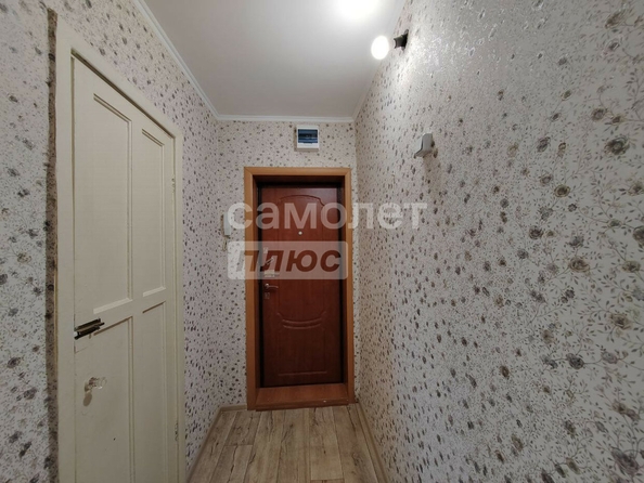 
  Продается 3-комн. квартира, 59.3 м², Светлова ул, д. 21
. Фото 1.