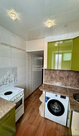 
  Продается 1-комн. квартира, 34.7 м², Светлова ул, д. 82
. Фото 4.