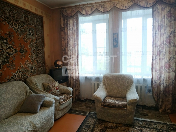 
  Продается 2-комн. квартира, 47 м², Комсомольская ул, д. 289
. Фото 3.