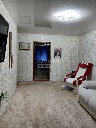 
  Продается 3-комн. квартира, 58 м², Гагарина ул, д. 26
. Фото 2.