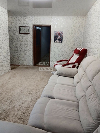 
  Продается 3-комн. квартира, 58 м², Гагарина ул, д. 26
. Фото 4.
