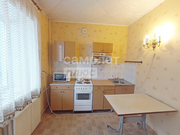 
  Продается 2-комн. квартира, 55 м², Федоренко ул, д. 12
. Фото 5.