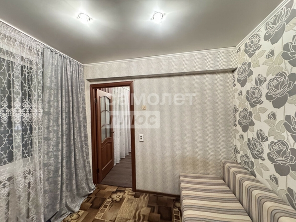 
  Продается 2-комн. квартира, 39.9 м², Гражданский пер, д. 38
. Фото 2.