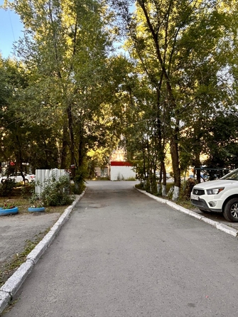 
  Продается 1-комн. квартира, 33.7 м², Новосибирская ул, д. 38
. Фото 13.