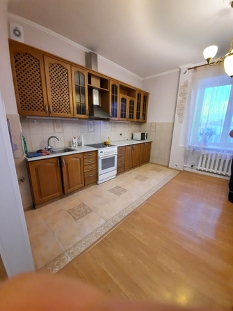 
  Сдам 2-комн. квартиру, 85 м², Партизанская/Комсомольский ул, д. 44
. Фото 3.