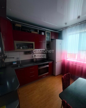 
  Продается 3-комн. квартира, 70 м², Тихвинская ул, д. 30
. Фото 4.