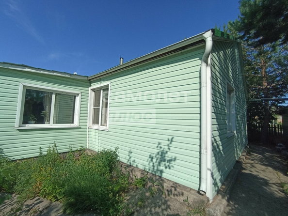 
  Продается дом, 47.1 м², село Безрукавка
. Фото 5.