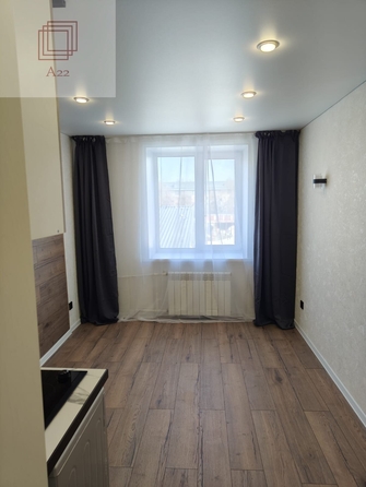 
  Продается студия, 14 м², 80-й гвардейской дивизии, д. 2/2
. Фото 1.