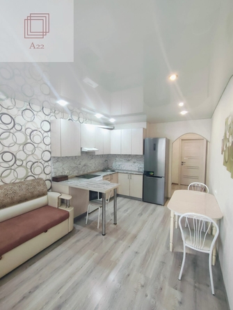 
  Продается 2-комн. квартира, 44 м², Глушкова ул, д. 6
. Фото 2.