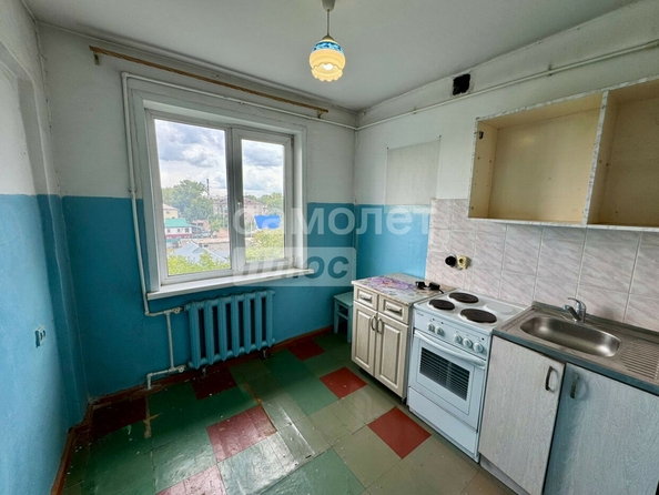 
  Продается 1-комн. квартира, 31.2 м², Алтайская ул, д. 13
. Фото 2.
