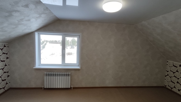 
  Продается дом, 150 м², село Санниково
. Фото 10.