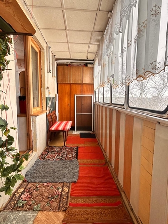 
  Продается 2-комн. квартира, 53.2 м², Юрина ул, д. 208
. Фото 12.